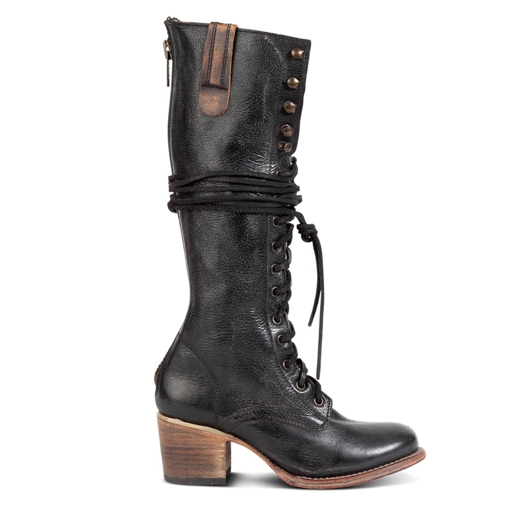 Freebird by Steven Grany Boots